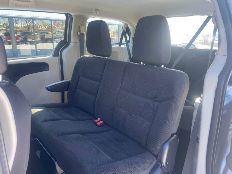 Dodge Grand Caravan 2020 price $31,500