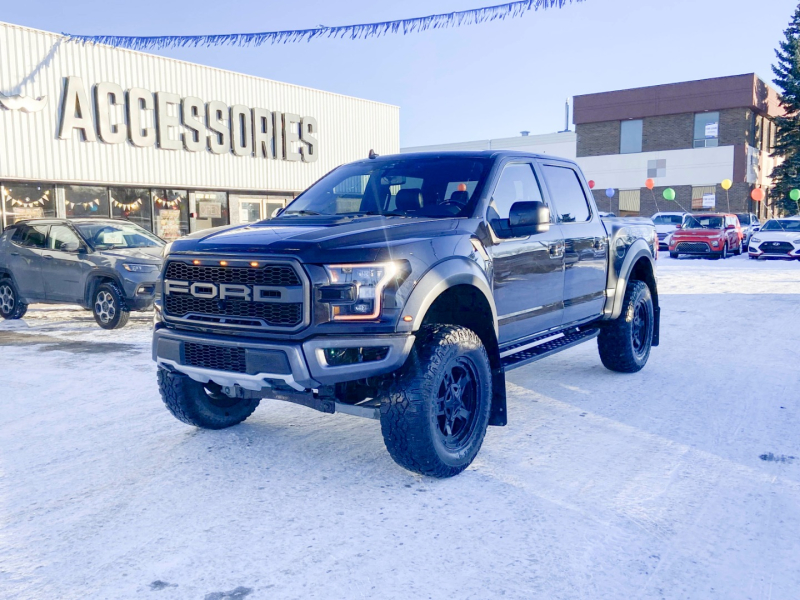 Ford F-150 2019 price $65,000