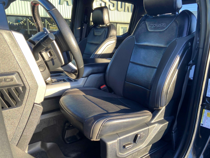 Ford F-150 2019 price $63,500
