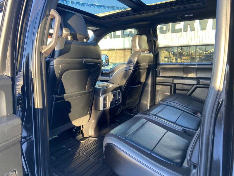 Ford F-150 2019 price $65,000