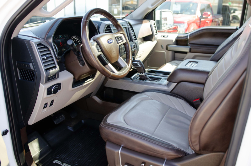 Ford F-150 2019 price $49,500