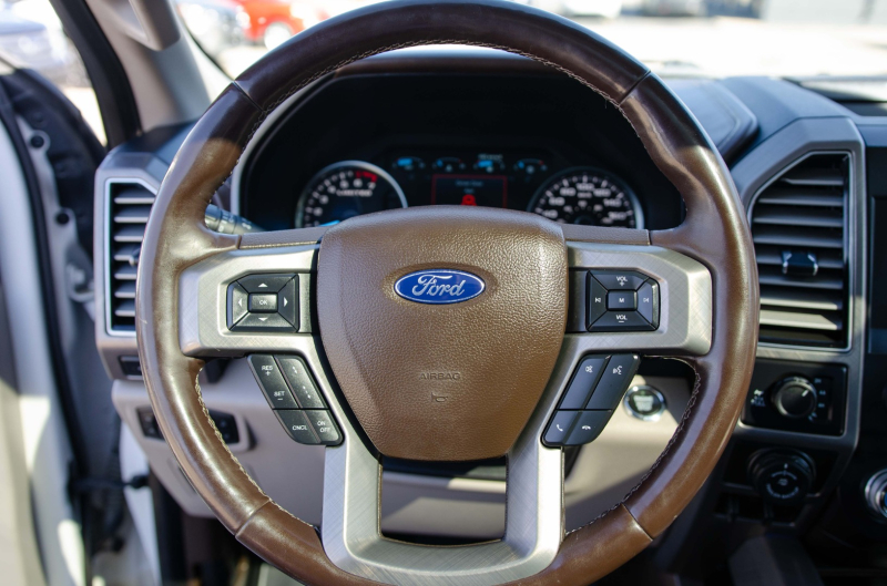 Ford F-150 2019 price $55,000