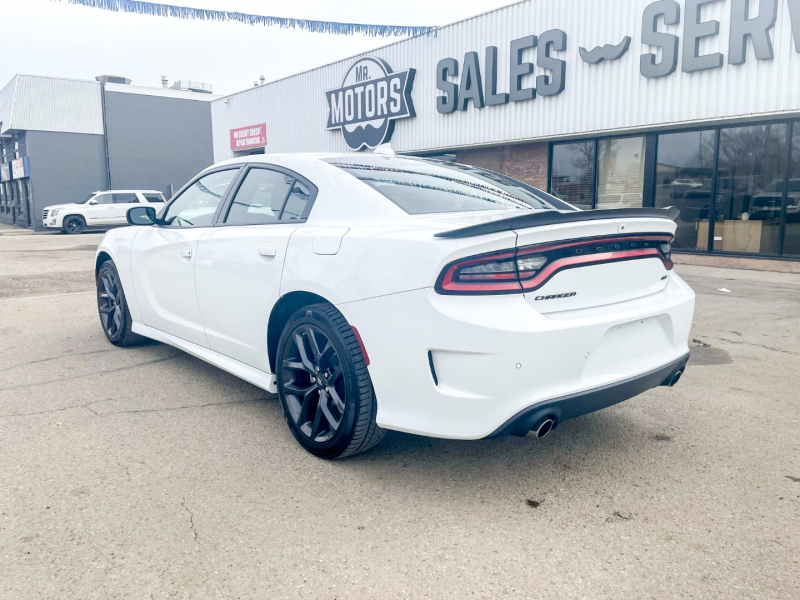 Dodge Charger 2022 price $34,500