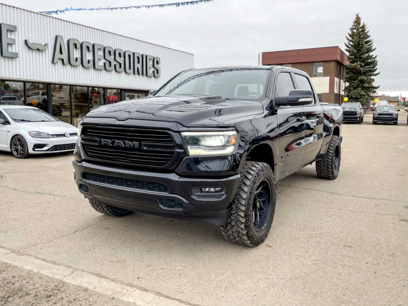 RAM 1500 2021 price CALL FOR PRICING