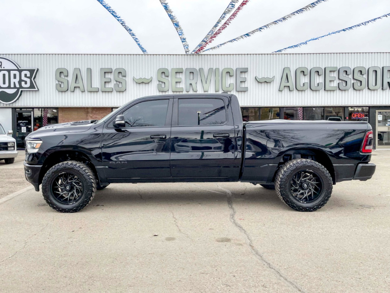 RAM 1500 2021 price CALL FOR PRICING
