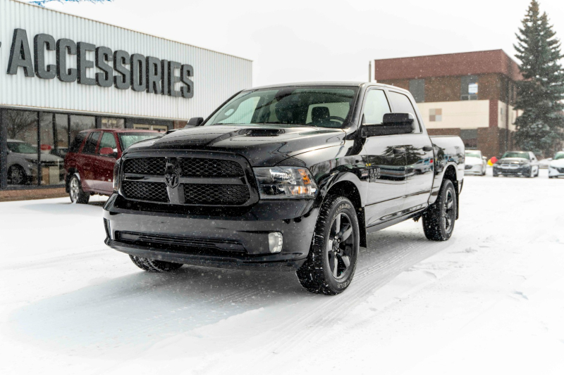 RAM 1500 Classic 2023 price CALL FOR PRICING