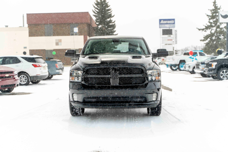 RAM 1500 Classic 2023 price CALL FOR PRICING