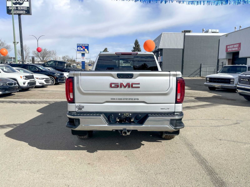 GMC Sierra 1500 2021 price CALL FOR PRICING