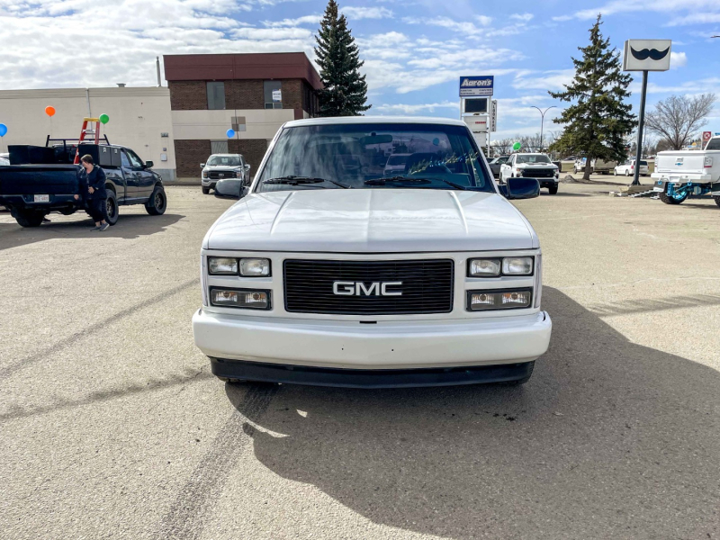 GMC 1/2 Ton Pickups 1988 price $32,500