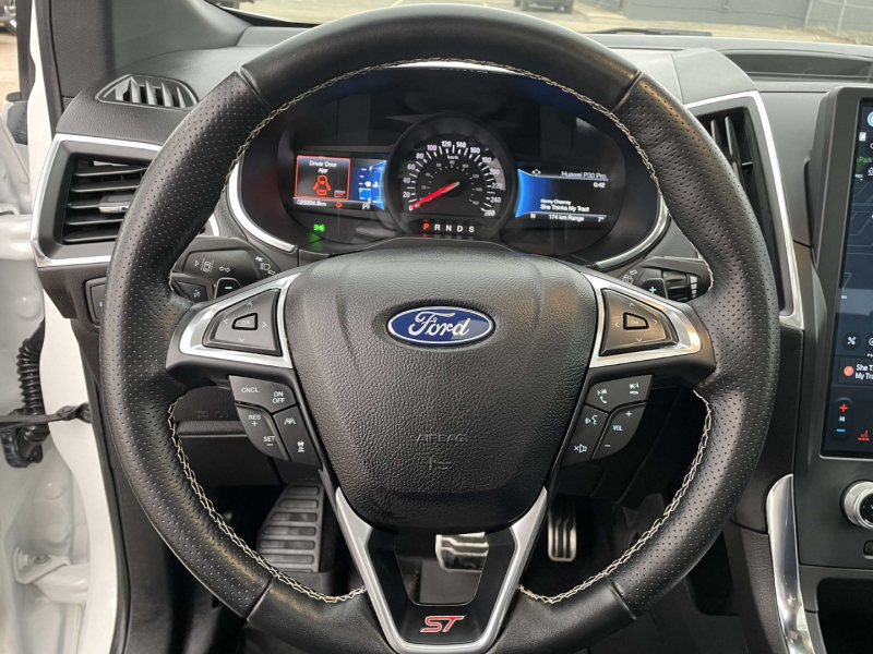 Ford Edge 2021 price $39,750