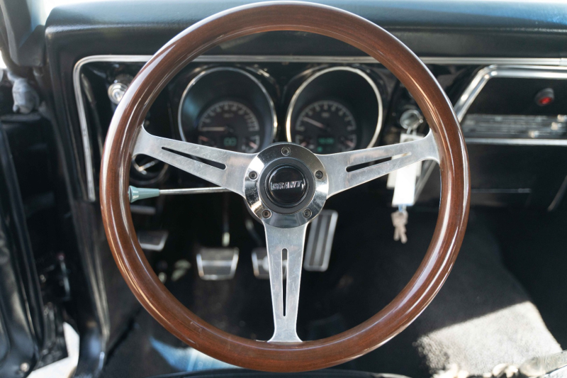 Chevrolet Camaro 1968 price $82,500