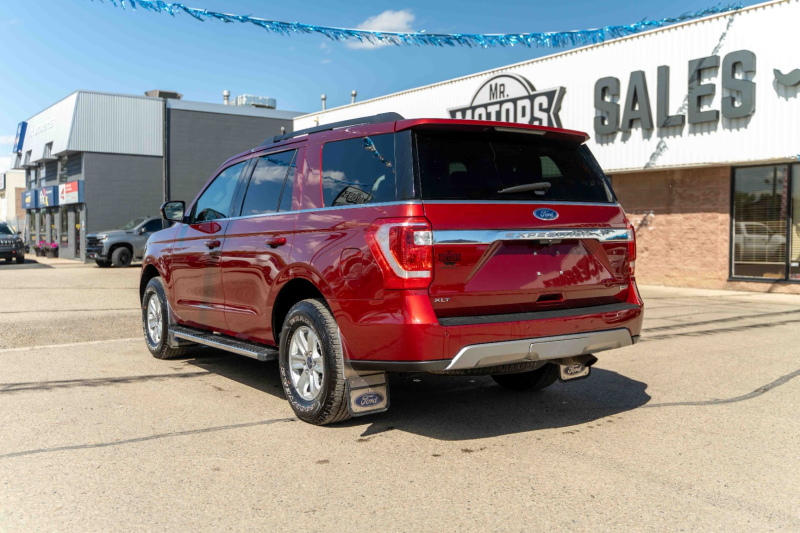 Ford Expedition 2019 price $39,500