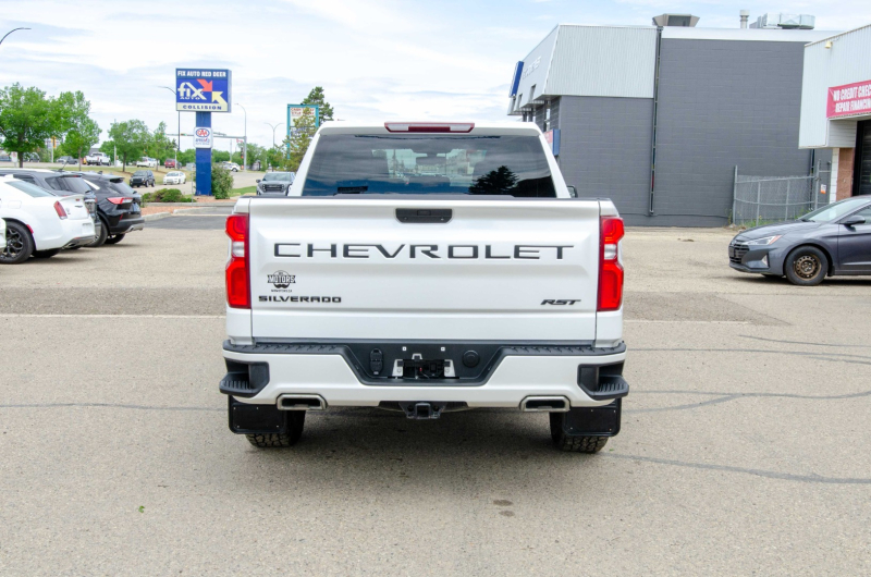 Chevrolet Silverado 1500 LTD 2022 price $51,500