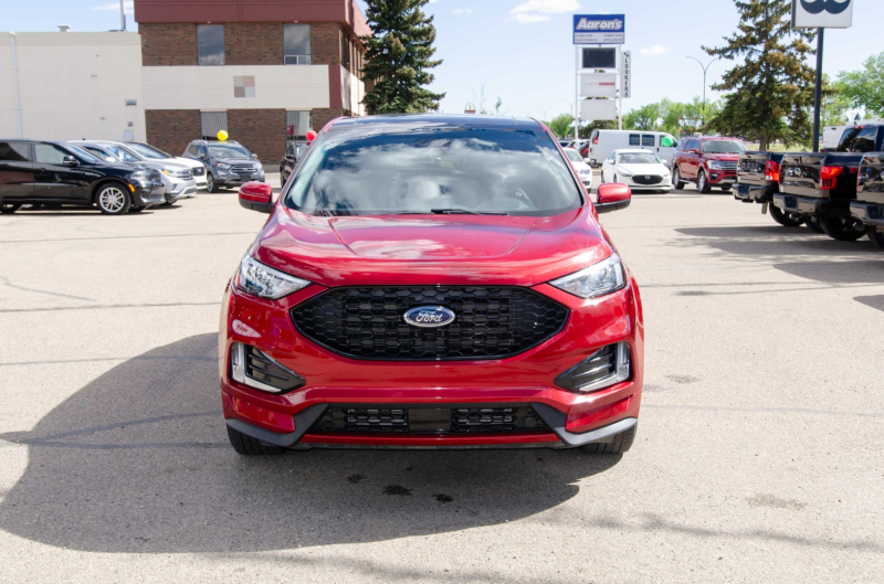 Ford Edge 2021 price $34,500
