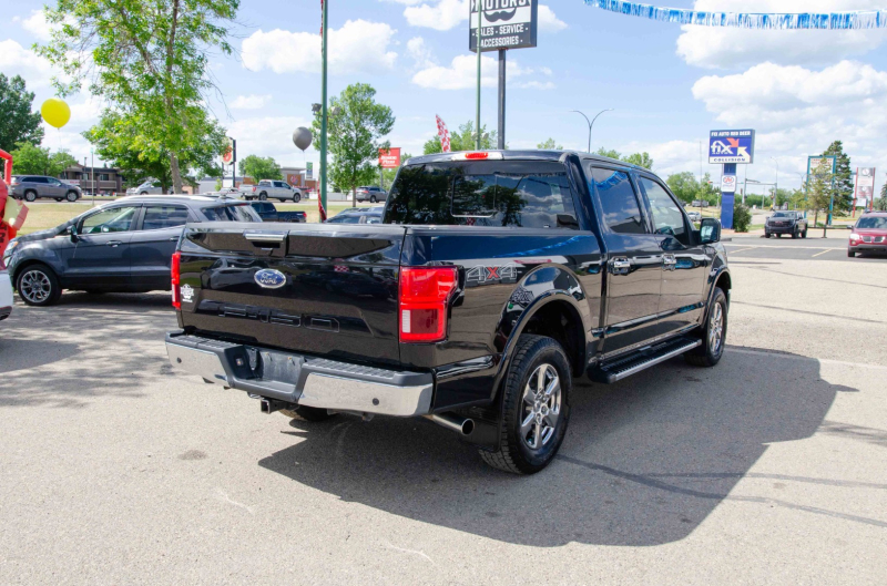 Ford F-150 2020 price $48,500