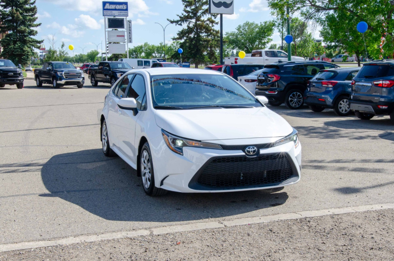 Toyota Corolla 2020 price CALL FOR PRICING