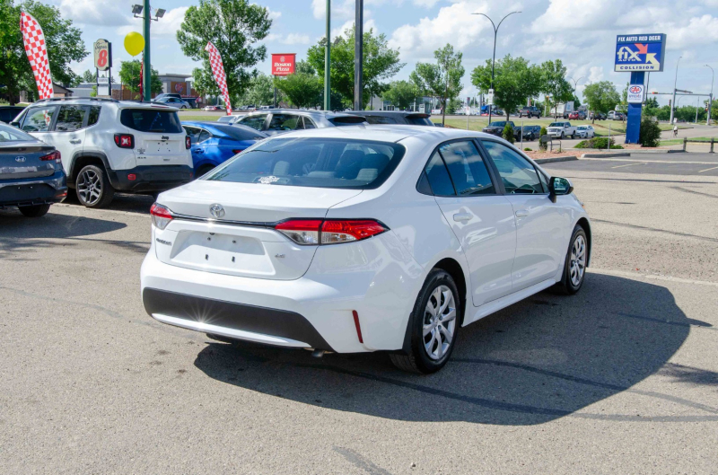 Toyota Corolla 2020 price CALL FOR PRICING