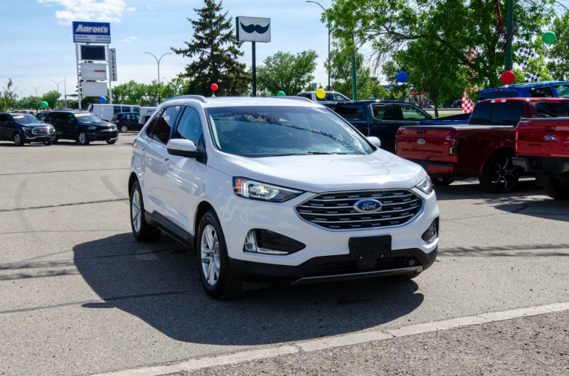 Ford Edge 2020 price CALL FOR PRICING