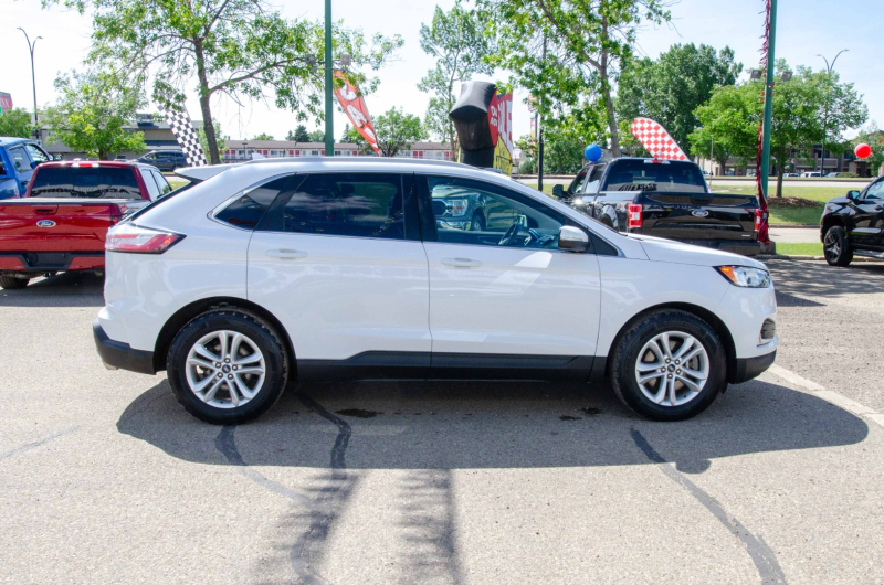 Ford Edge 2020 price CALL FOR PRICING