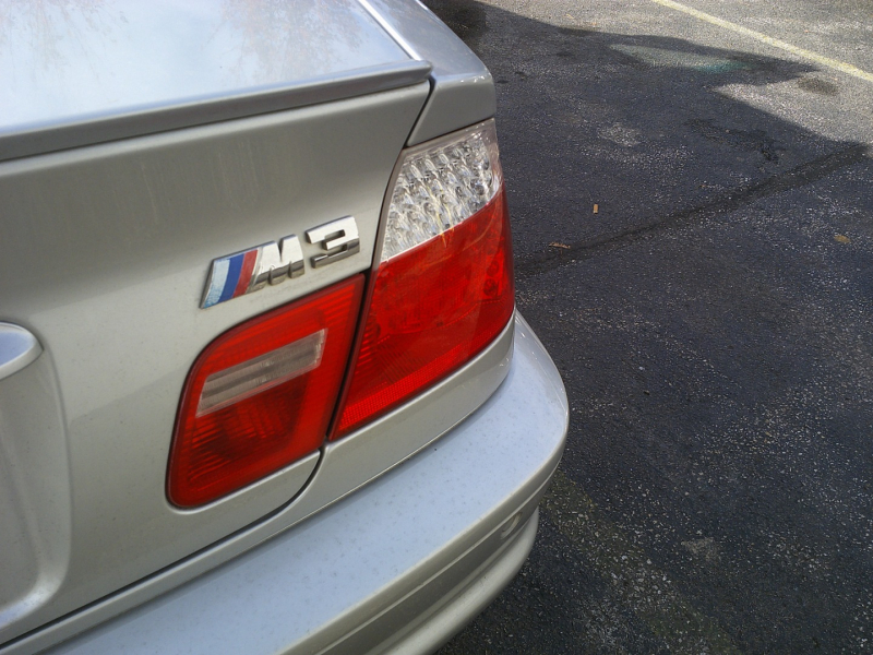 BMW M3 2004 price $30,000