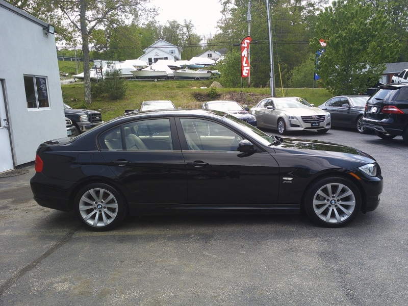 BMW 3-Series 2011 price $8,950