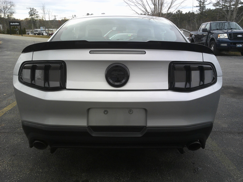 Ford Mustang 2010 price $17,000
