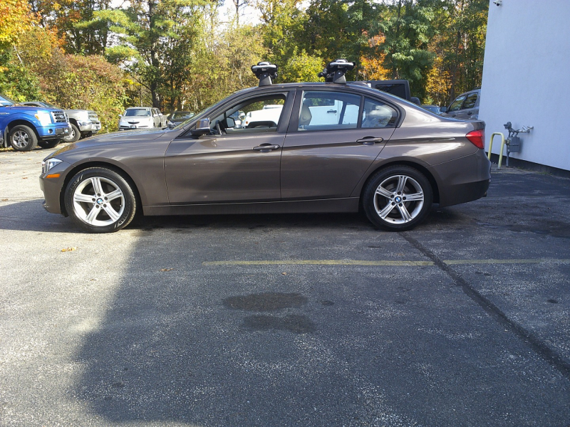 BMW 3-Series 2013 price $8,950