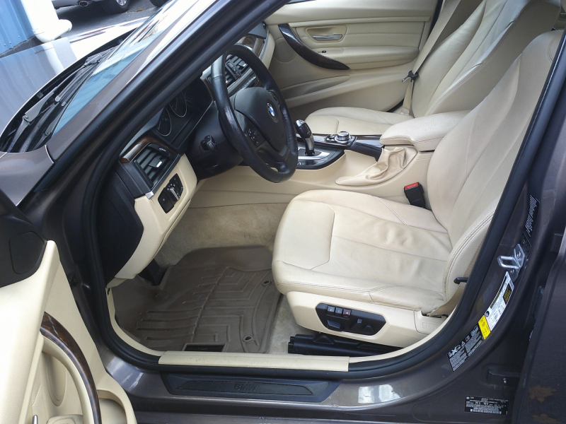BMW 3-Series 2013 price $8,950