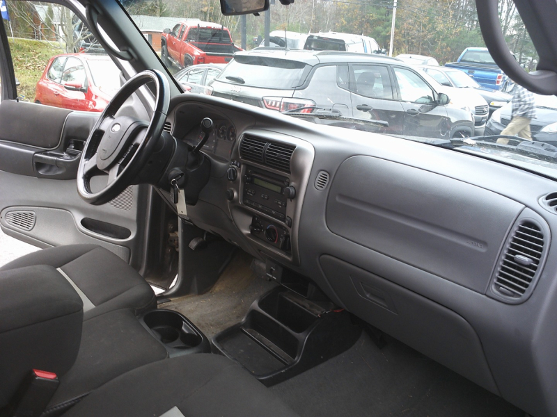 Ford Ranger 2005 price $7,650