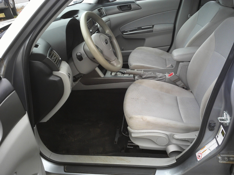Subaru Forester 2011 price $6,950