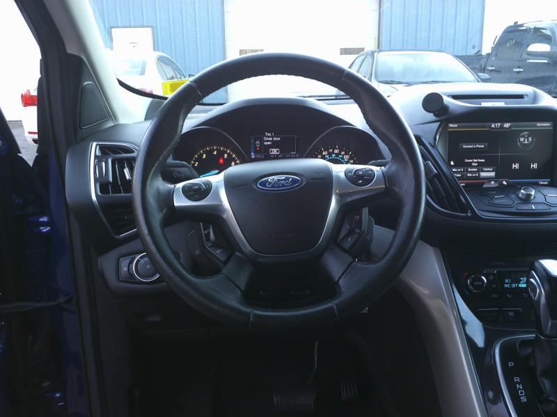 Ford Escape 2013 price $6,950
