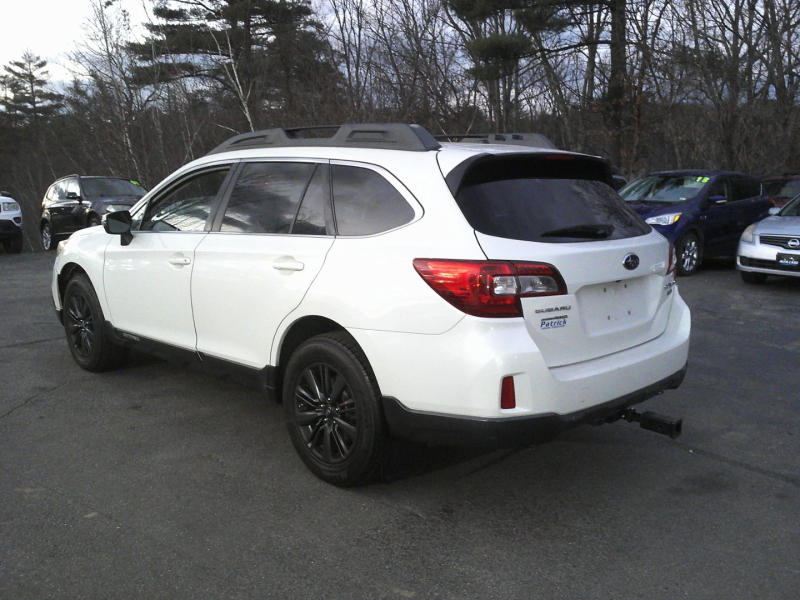 Subaru Outback 2015 price $7,950