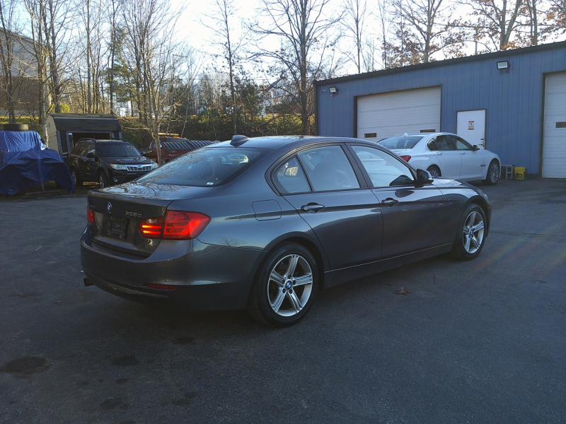 BMW 3-Series 2014 price $9,550