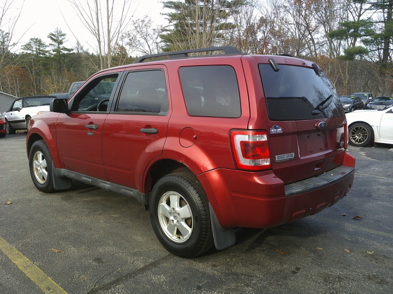 Ford Escape 2012 price $3,950