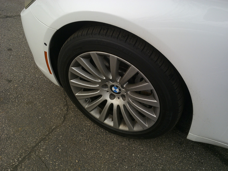 BMW 7-Series 2012 price $16,550
