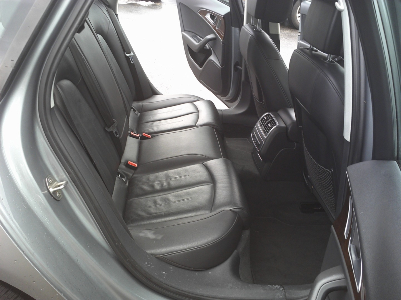 Audi A6 2013 price $6,950