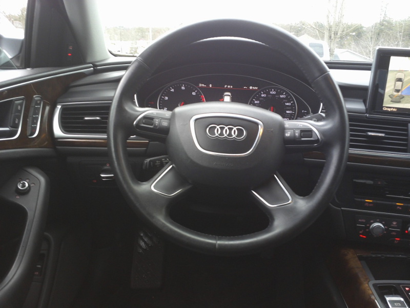 Audi A6 2013 price $7,750