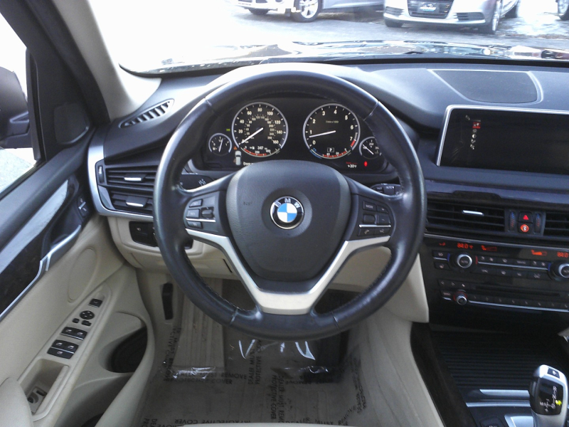 BMW X5 2015 price $11,550