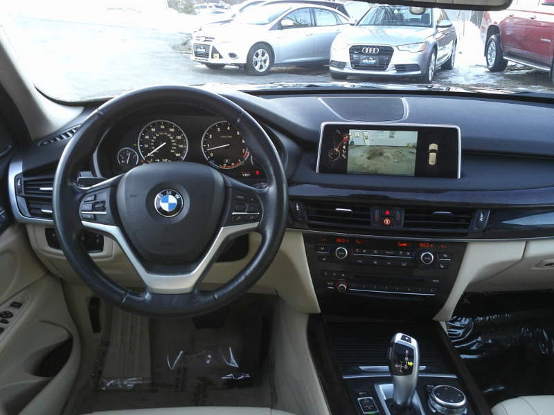 BMW X5 2015 price $11,550