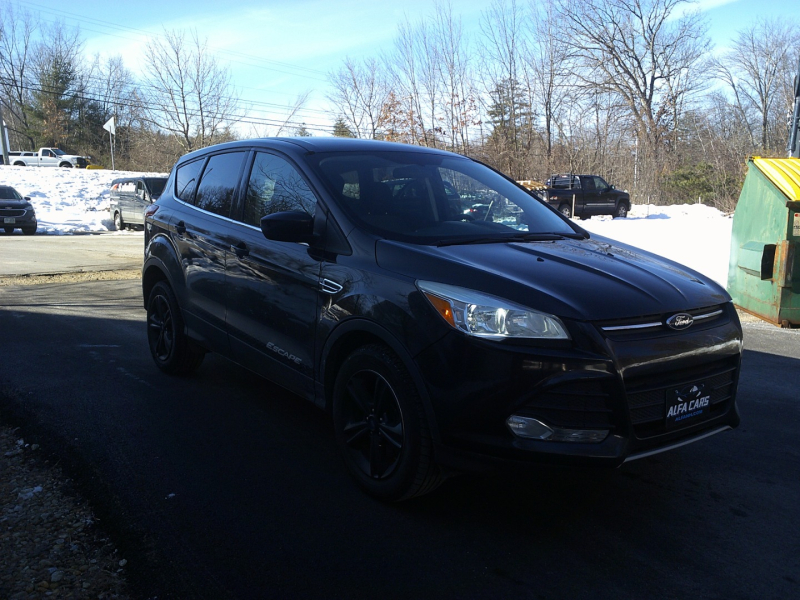 Ford Escape 2015 price $6,550