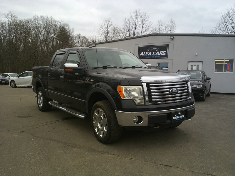 Ford F-150 2010 price $9,550