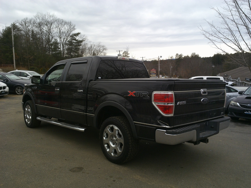 Ford F-150 2010 price $9,550