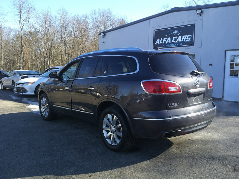 Buick Enclave 2013 price $8,550