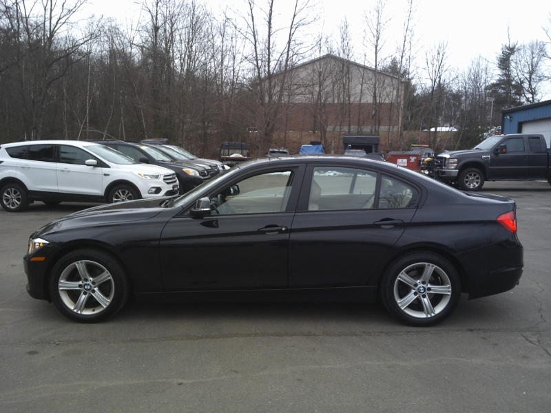 BMW 3-Series 2013 price $10,550