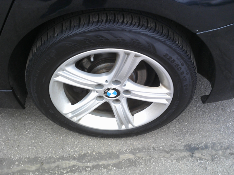 BMW 3-Series 2013 price $10,550