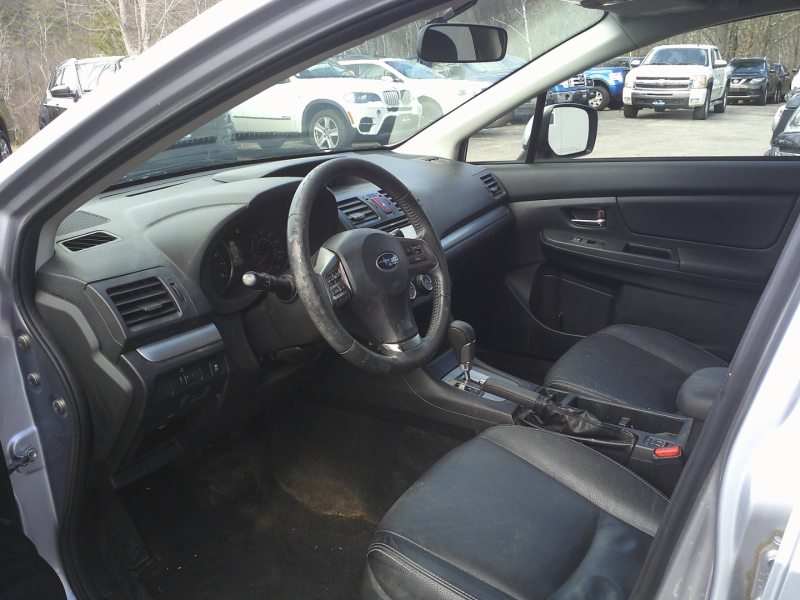 Subaru XV Crosstrek 2014 price $6,550