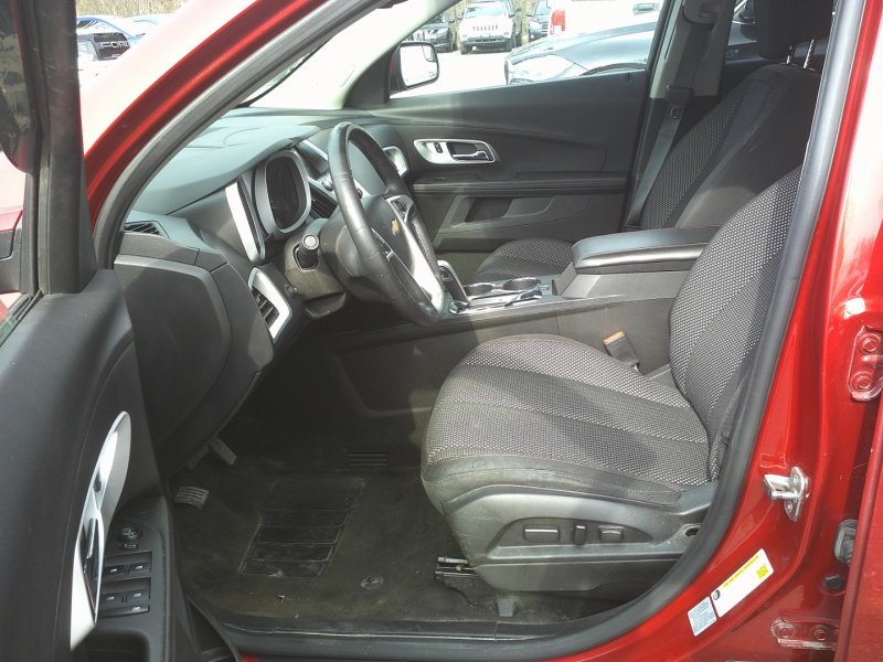 Chevrolet Equinox 2014 price $8,750