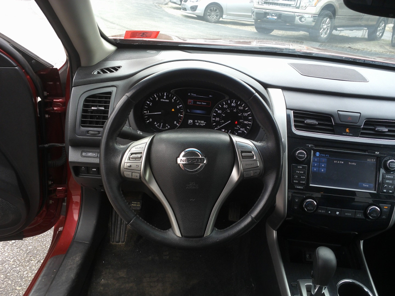 Nissan Altima 2014 price $5,950