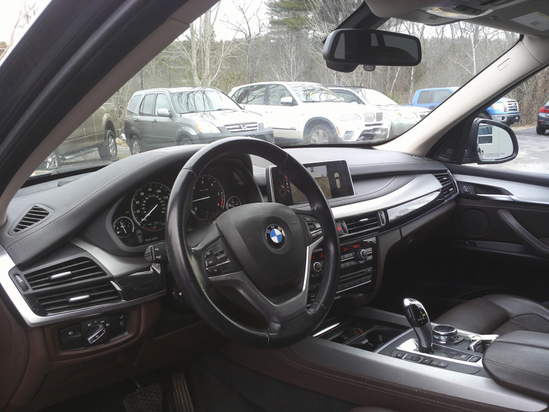 BMW X5 2015 price $14,250