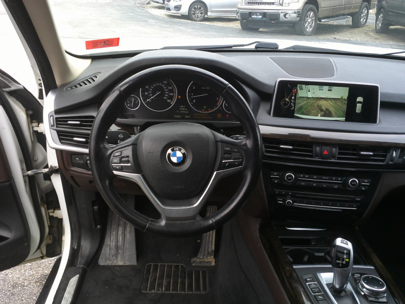 BMW X5 2014 price $10,750